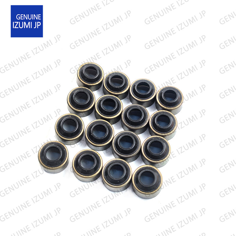 Kit completo guarnizioni V3300-16V per motore diesel Kubota, set guarnizioni per riparazione