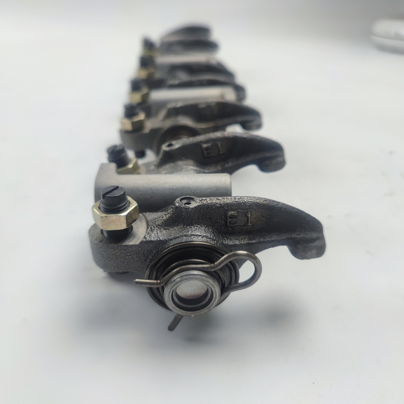 6202-43-5410 6204-41-5200  Bilanciere  Ricambi per motori diesel   4D95 Escavatore Autobus Camion
