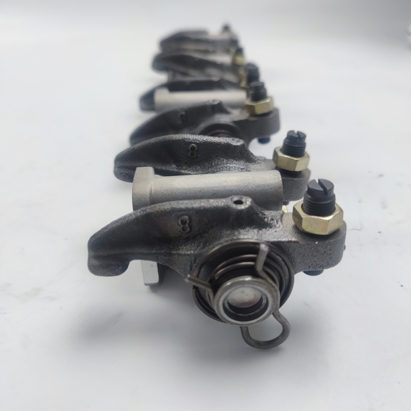 6202-43-5410 6204-41-5200  Bilanciere  Ricambi per motori diesel   4D95 Escavatore Autobus Camion