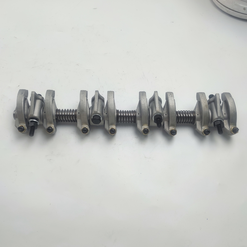 8-97036197-0 Bilanciere completo  Ricambi per motori diesel  4JB1 Escavatore Autobus Camion
