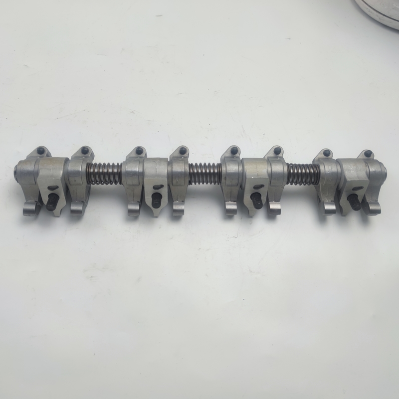 8-97036197-0 Bilanciere completo  Ricambi per motori diesel  4JB1 Escavatore Autobus Camion