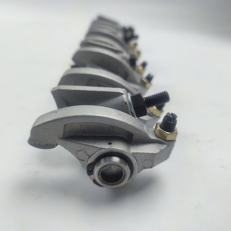 8-97036197-0 Bilanciere completo  Ricambi per motori diesel  4JB1 Escavatore Autobus Camion