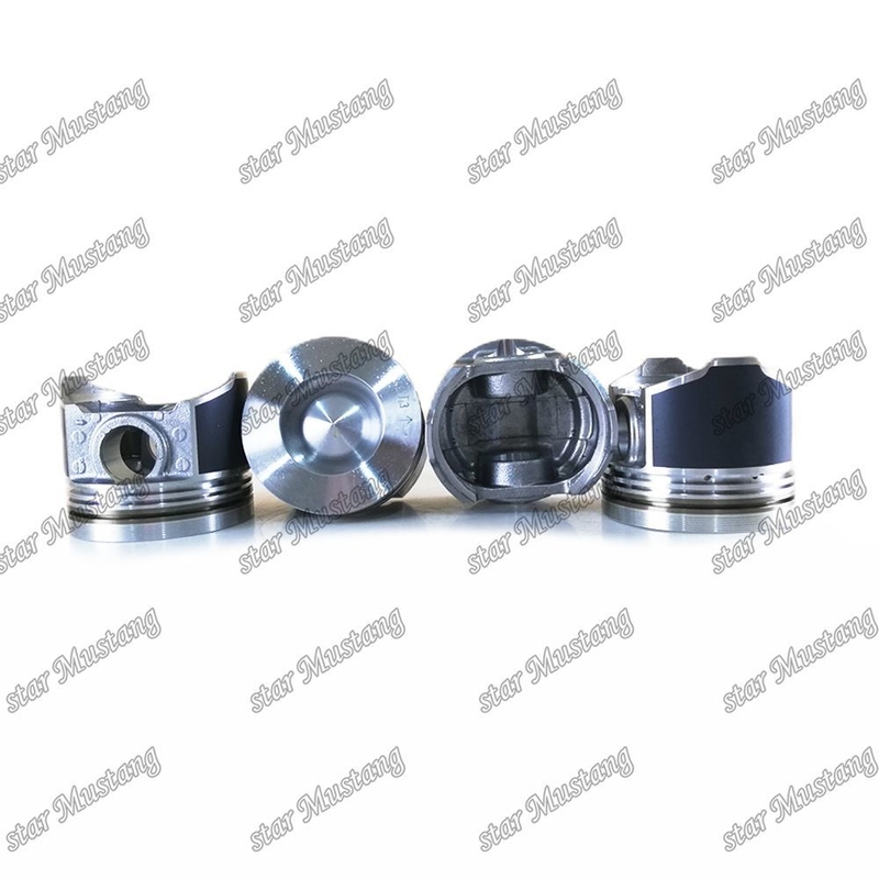 V3800 16V Piston DI 1J550-21110 1J550-21112 1G514-21110 1G544-21110 Per parti di riparazione di motori diesel Kubota