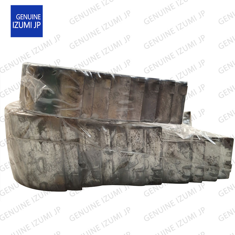 Cuscinetti di banco e biella STD per motore C223 per ricambi motore ISUZU