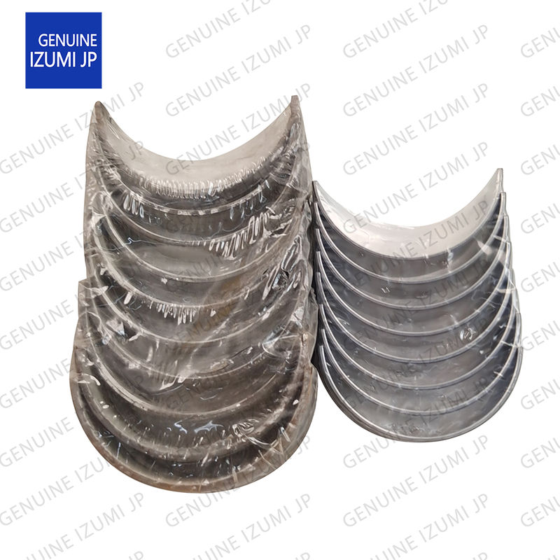 Cuscinetti di banco e biella STD per motore C223 per ricambi motore ISUZU