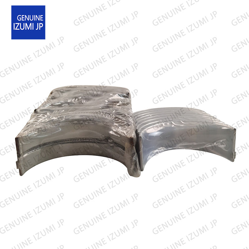 Cuscinetti di banco e biella STD per motore C223 per ricambi motore ISUZU