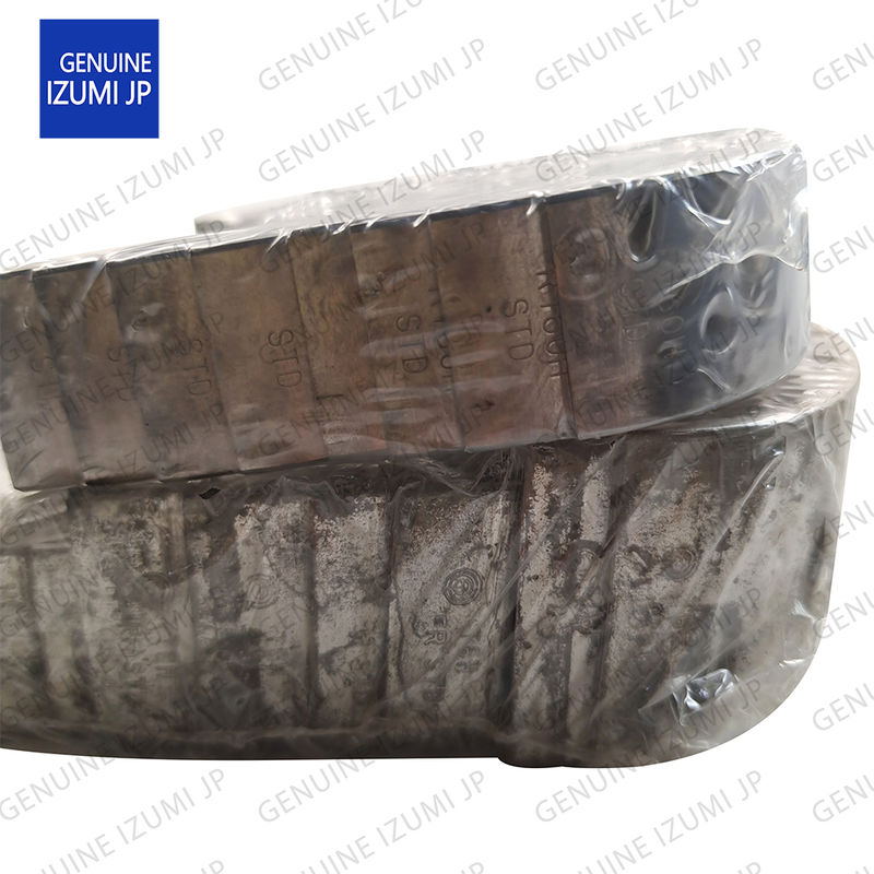 Cuscinetti di banco e biella STD per motore C223 per ricambi motore ISUZU