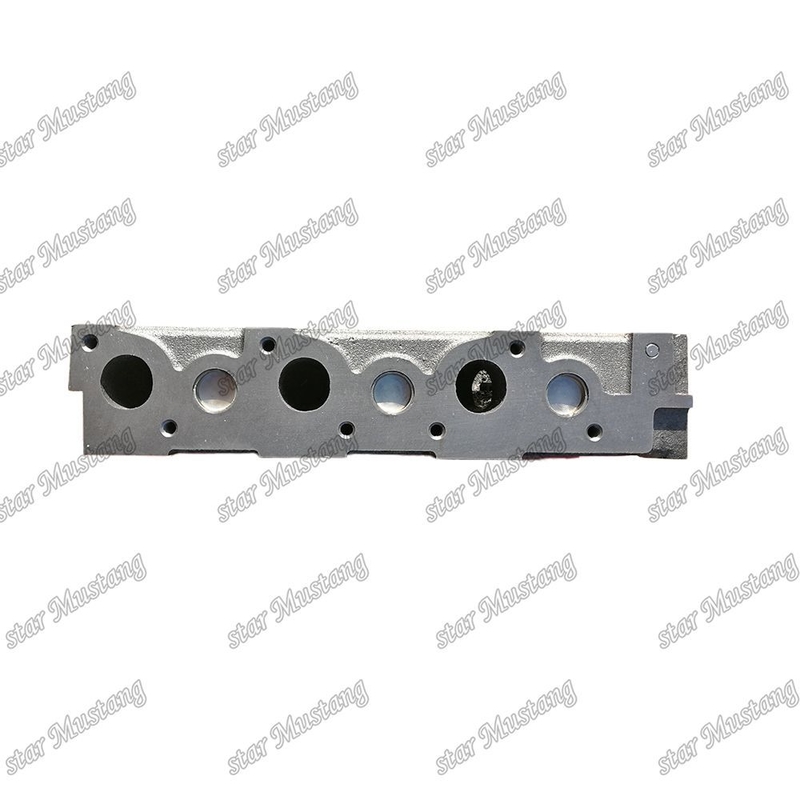 Testata cilindri D1302 D1402 17325-03044 17325-03040 17331-03040 17331-03045 Adatto per ricambi motore KUBOTA