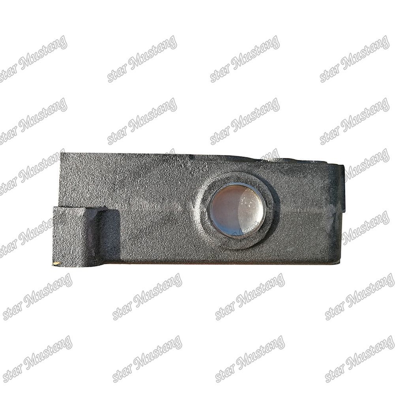 Testata cilindri D1302 D1402 17325-03044 17325-03040 17331-03040 17331-03045 Adatto per ricambi motore KUBOTA