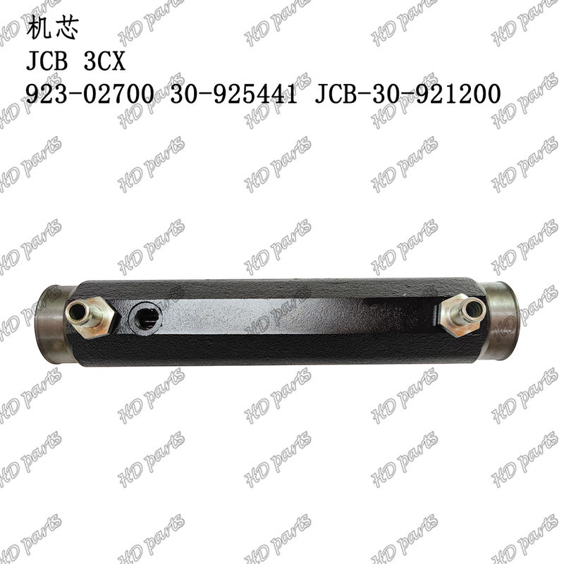 JCB 3CX 923-02700 30-925441 JCB-30-921200 Radiatore Olio Motore Per Ricambi Motore JCB