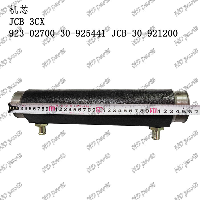 JCB 3CX 923-02700 30-925441 JCB-30-921200 Radiatore Olio Motore Per Ricambi Motore JCB