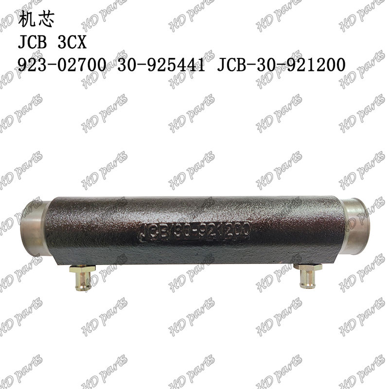 JCB 3CX 923-02700 30-925441 JCB-30-921200 Radiatore Olio Motore Per Ricambi Motore JCB