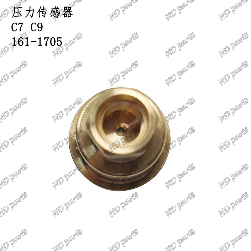 Sensore di pressione del motore C7 C9 161-1705 per ricambi di motore CAT
