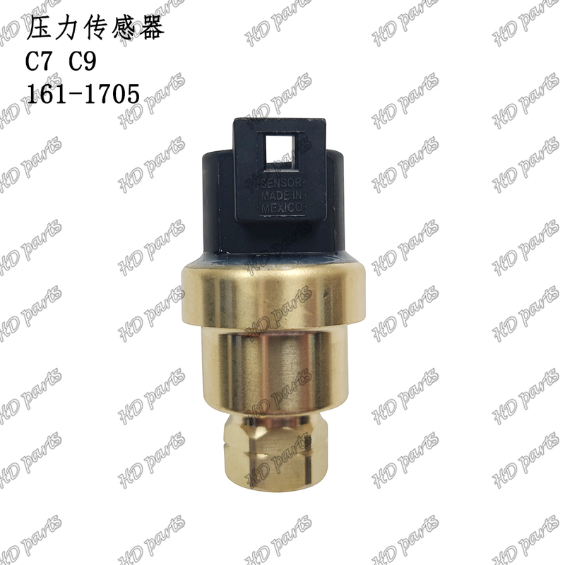 Sensore di pressione del motore C7 C9 161-1705 per ricambi di motore CAT