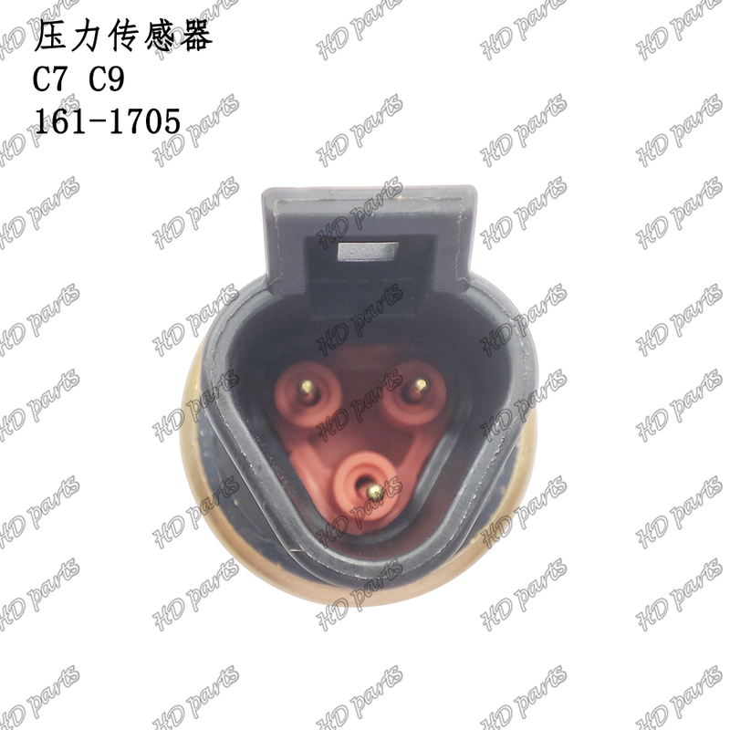 Sensore di pressione del motore C7 C9 161-1705 per ricambi di motore CAT