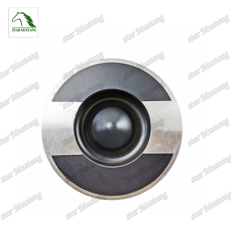 Pistone 6D125 S6D125E-2 6151-32-2110 D60EX-12 D60P-12 D60PX-12 D65E-12 D70S-5 D85E-SS-2-E LW250-5 Per parti di riparazione del motore diesel Komatsu