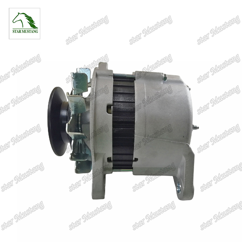 Alternatore per motore diesel originale 4D95 PC60-5 24V 30A 600-821-3850