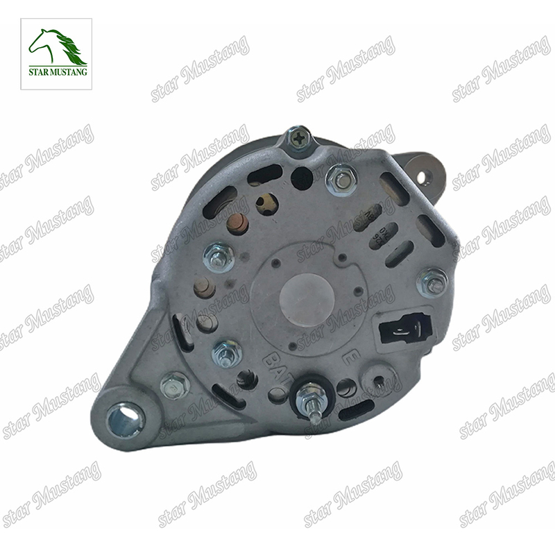 Alternatore per motore diesel originale 4D95 PC60-5 24V 30A 600-821-3850