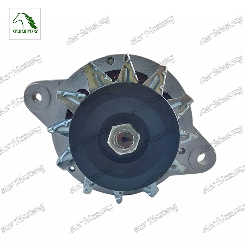 Alternatore per motore diesel originale 4D95 PC60-5 24V 30A 600-821-3850