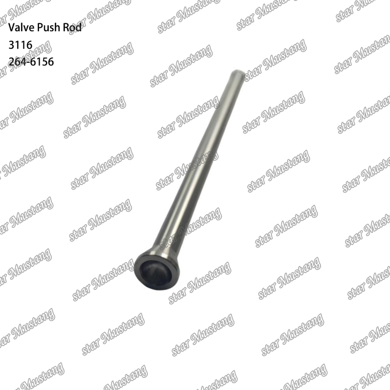 Motore 3116 Moteur Push Rod Per Valve 264-6156 Per Ricambi Motore CAT
