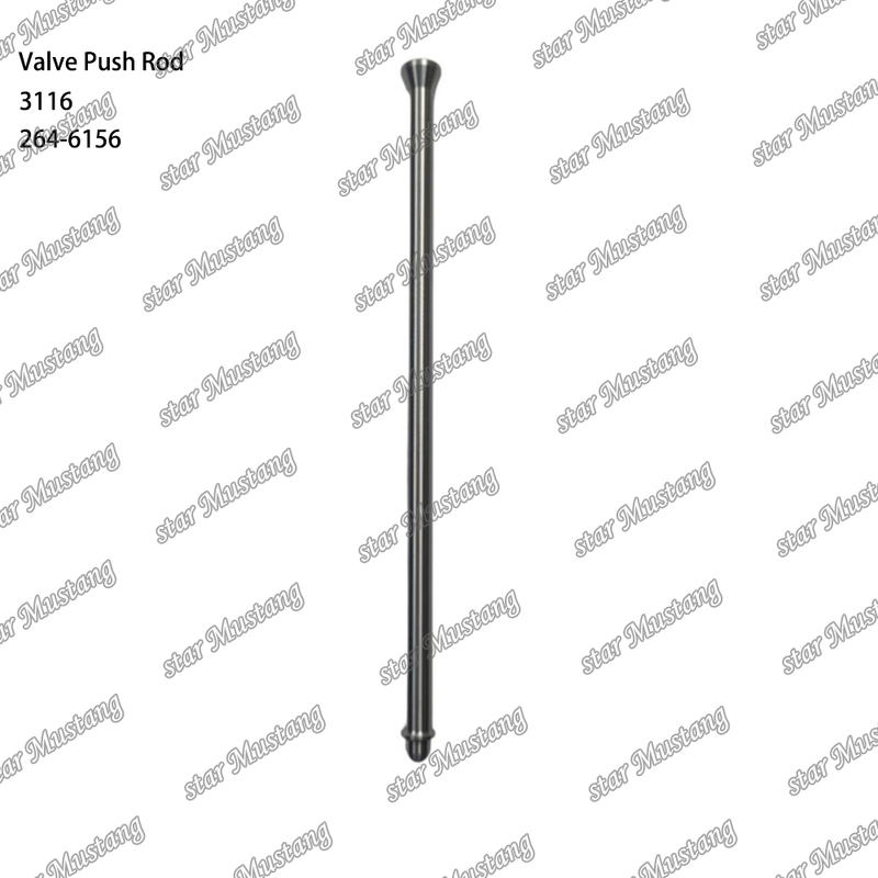 Motore 3116 Moteur Push Rod Per Valve 264-6156 Per Ricambi Motore CAT