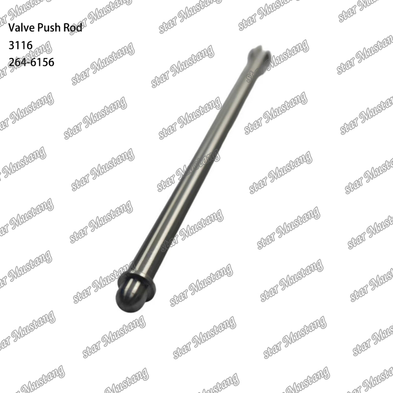 Motore 3116 Moteur Push Rod Per Valve 264-6156 Per Ricambi Motore CAT