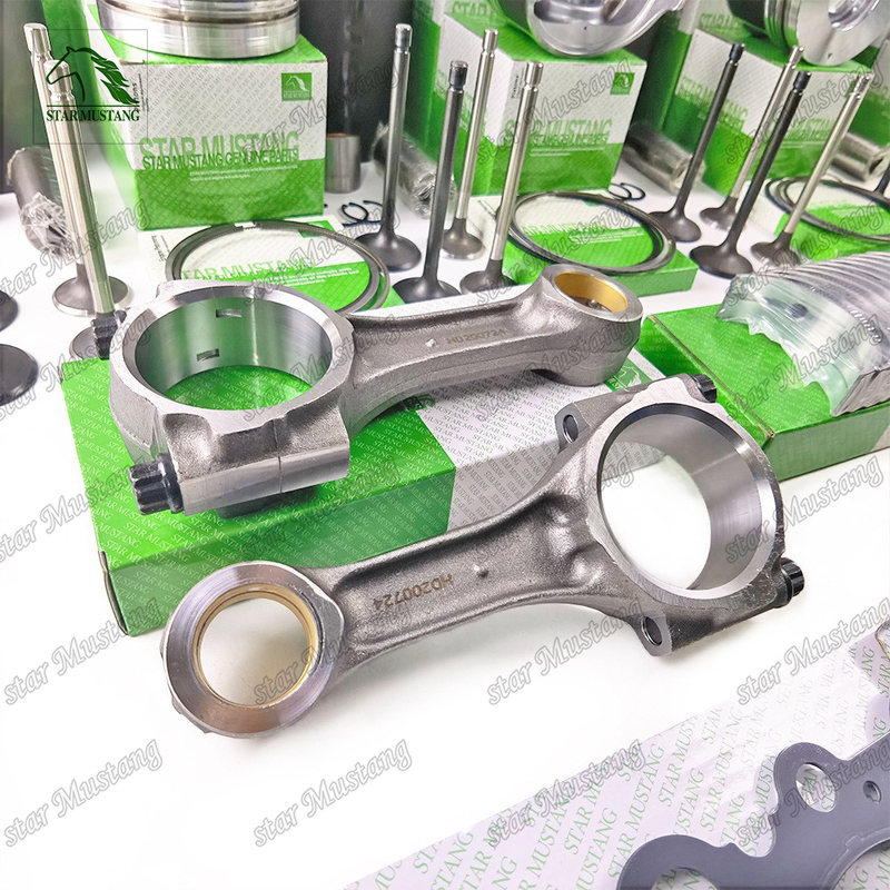 4HL1 Kit di riparazione di riparazione 8-97312-643-0 8-97331-643-0 Per parti di riparazione di motori diesel Isuzu