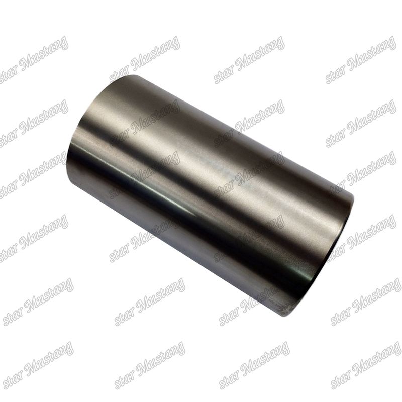 Cylinder liner 6D107  6754-29-2010 6754-21-2111 3904167 For Cummins Engine Parts