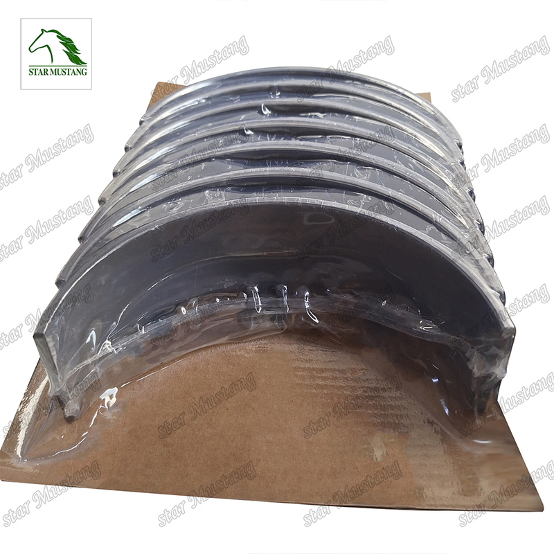 Cuscinetti banco e biella STD per motore QSX15 3678555 3678556 per ricambi motore Cummins