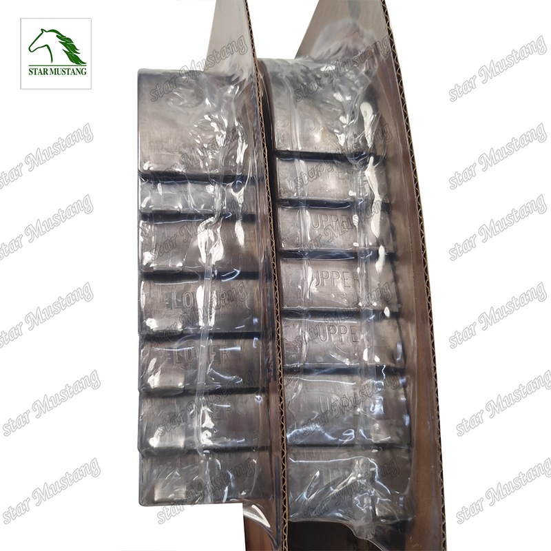 Cuscinetti banco e biella STD per motore QSX15 3678555 3678556 per ricambi motore Cummins