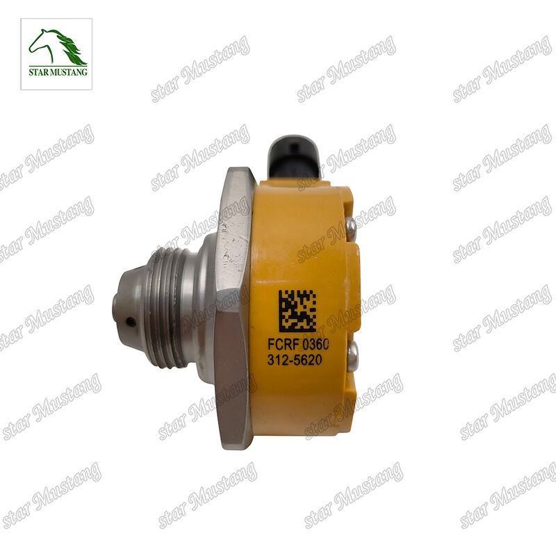 C4.4 Solenoide per valvole per motori diesel 3125620 Solenoide per valvole a pistoni per applicazioni industriali