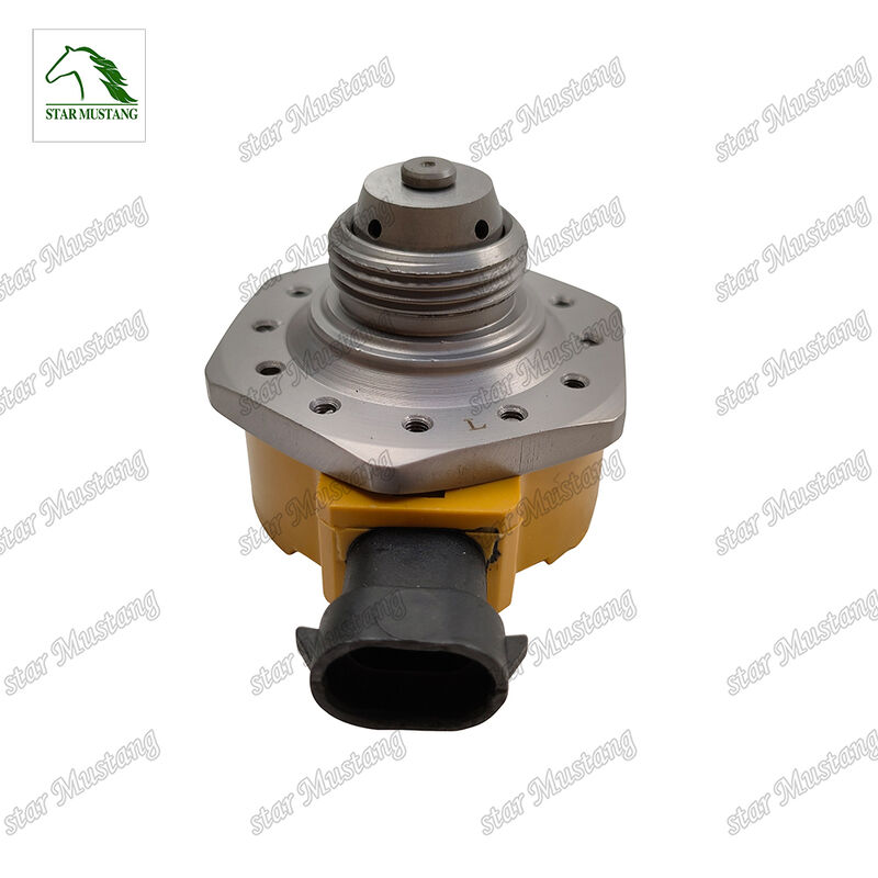 C4.4 Solenoide per valvole per motori diesel 3125620 Solenoide per valvole a pistoni per applicazioni industriali