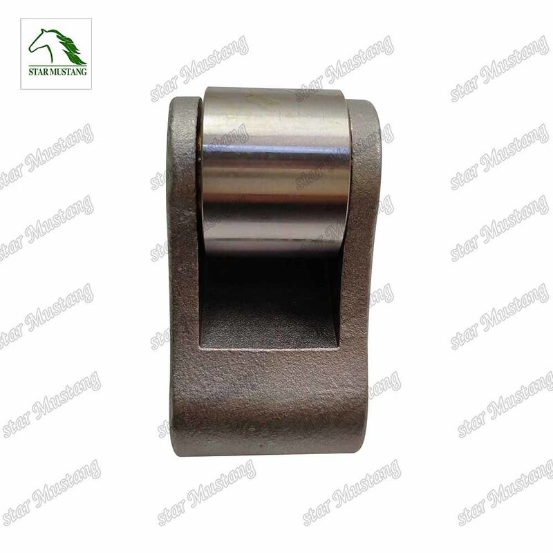 Camshaft Roller C13 Width for Diesel Engine Spare Parts with Integral Structure and OEM Size
