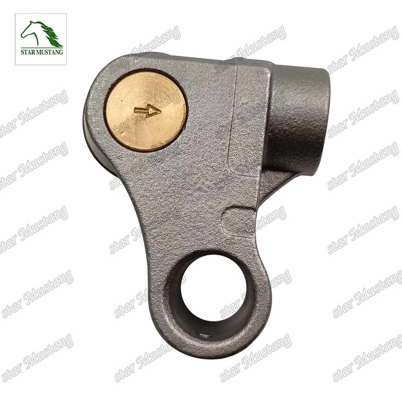 Camshaft Roller C13 Width for Diesel Engine Spare Parts with Integral Structure and OEM Size