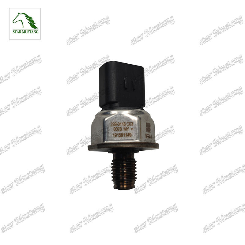 Sensor C6.4 238-0118 for Diesel Engine Spare Parts with Integral Structure and OEM Size