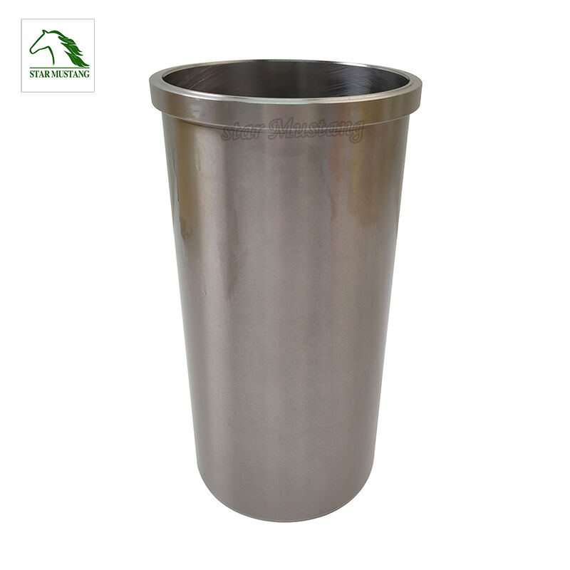 3008 3012 Involucro per ricambi di motori diesel con struttura integrata e dimensioni OEM