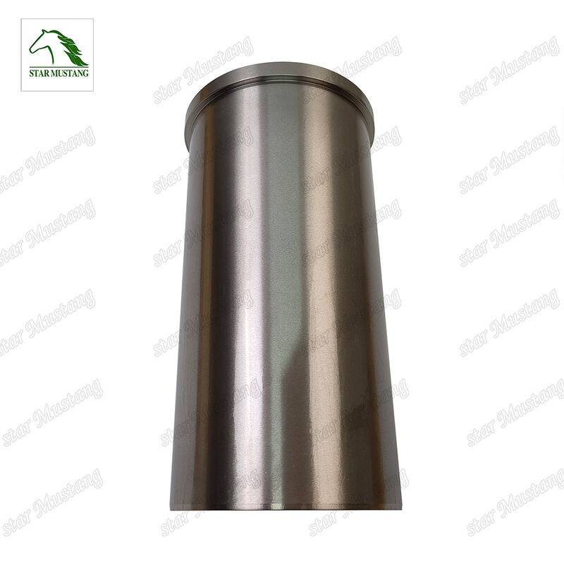 3008 3012 Involucro per ricambi di motori diesel con struttura integrata e dimensioni OEM