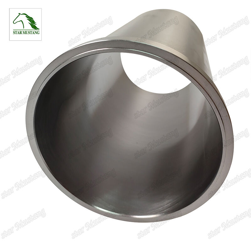 3008 3012 Involucro per ricambi di motori diesel con struttura integrata e dimensioni OEM