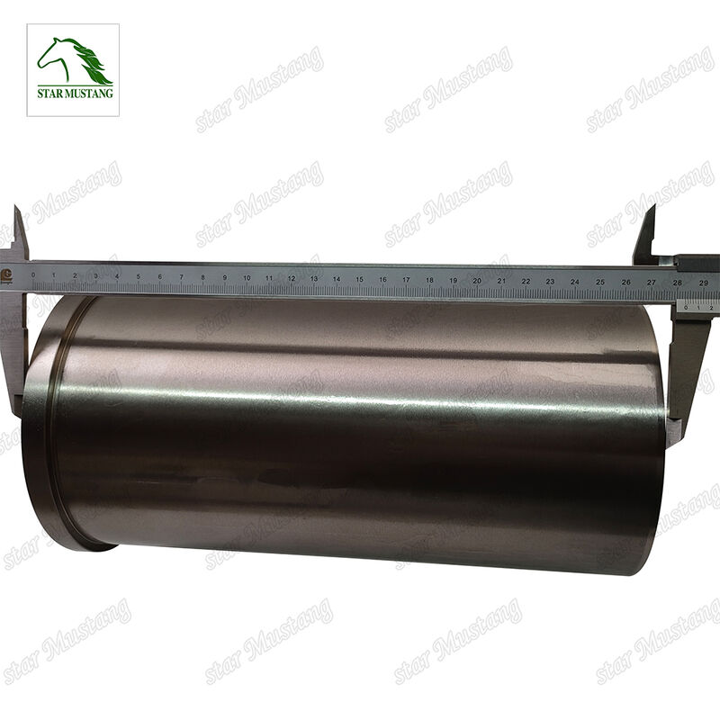 3008 3012 Involucro per ricambi di motori diesel con struttura integrata e dimensioni OEM