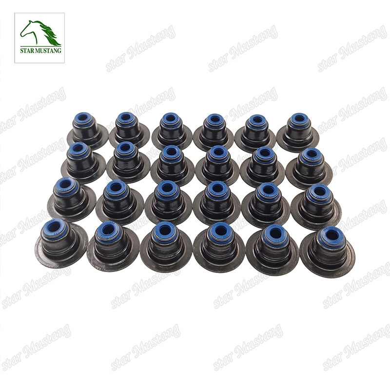 Kit di guarnizione completo C7.1T per motore diesel con struttura integrata e dimensioni OEM