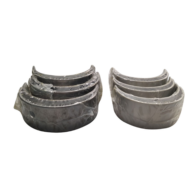 Cuscinetto di banco e di biella STD RE27352 RE27348 per applicazioni industriali John Deere