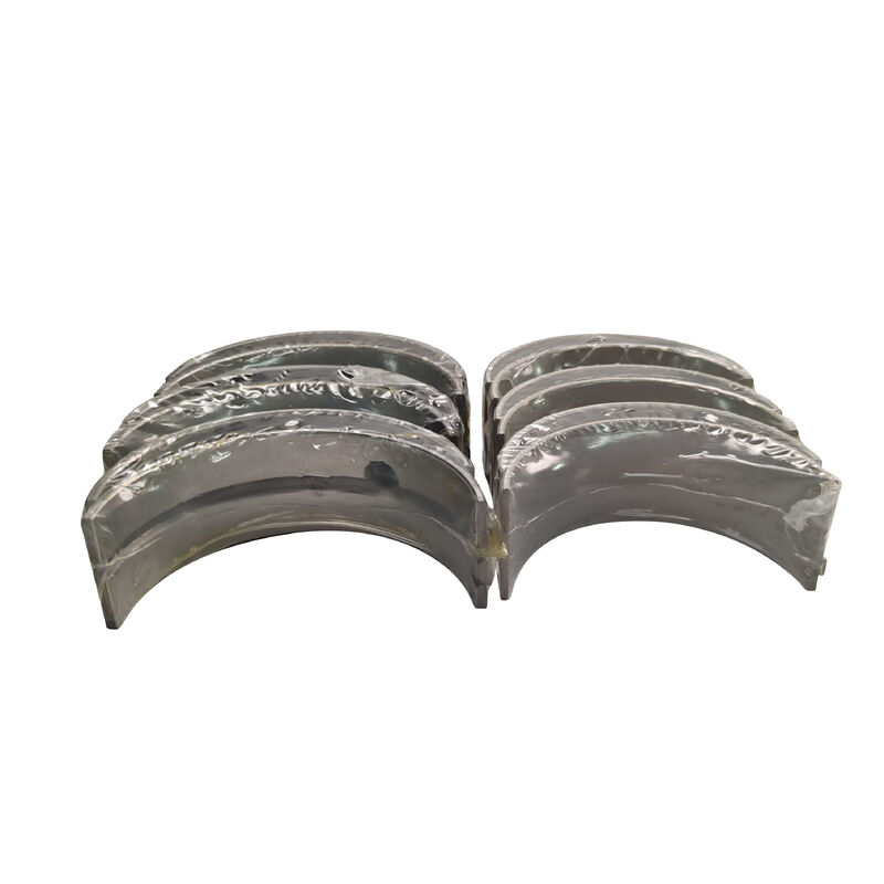 Cuscinetto di banco e di biella STD RE27352 RE27348 per applicazioni industriali John Deere