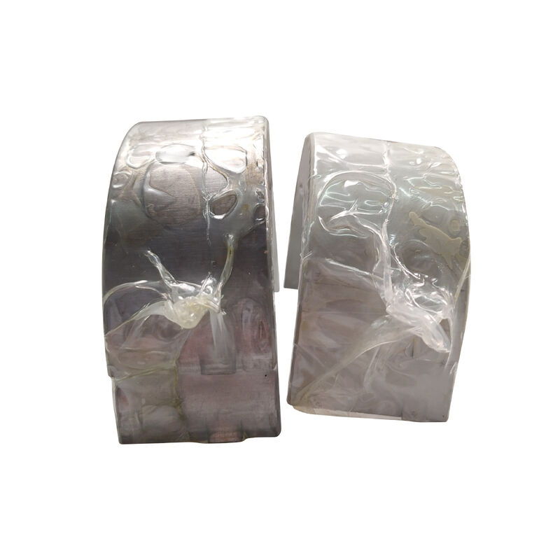 Cuscinetto di banco e di biella STD RE27352 RE27348 per applicazioni industriali John Deere