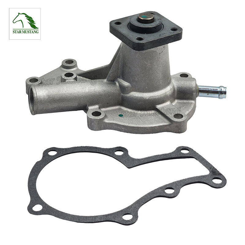 Pompa d'acqua Z482 D902 D782 D722 1E051-73030 Per ricambi di motori Kubota