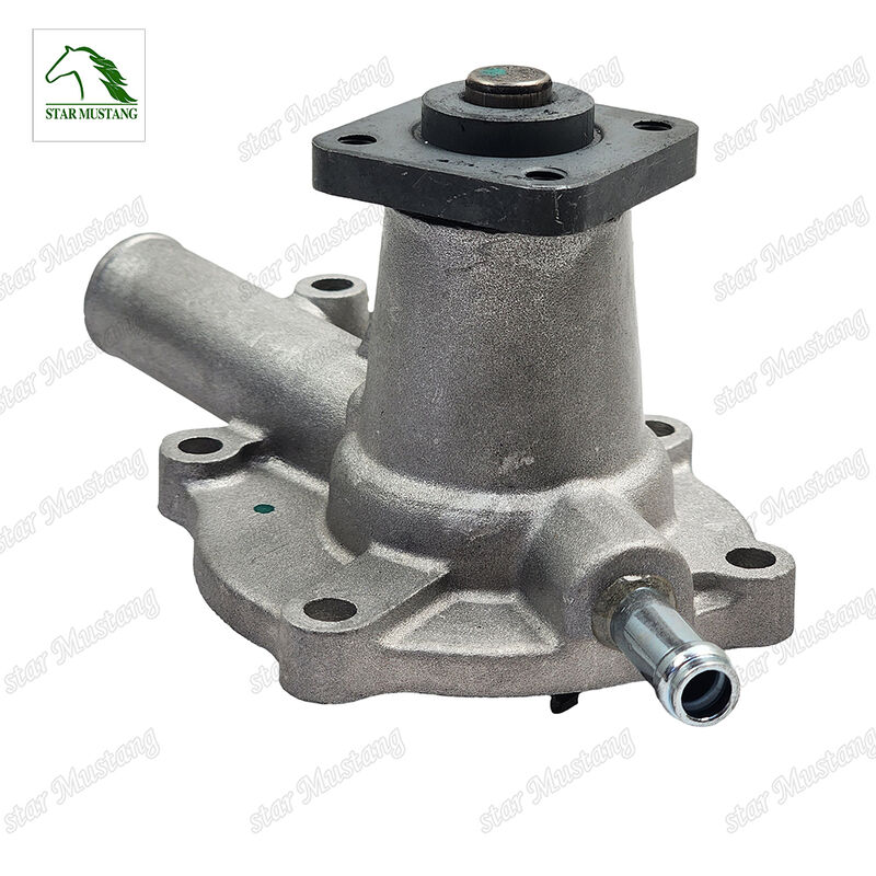 Pompa d'acqua Z482 D902 D782 D722 1E051-73030 Per ricambi di motori Kubota