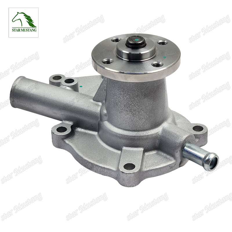 Pompa d'acqua Z482 Z602 D722 D902 1E051-73034 Per ricambi di motori Kubota