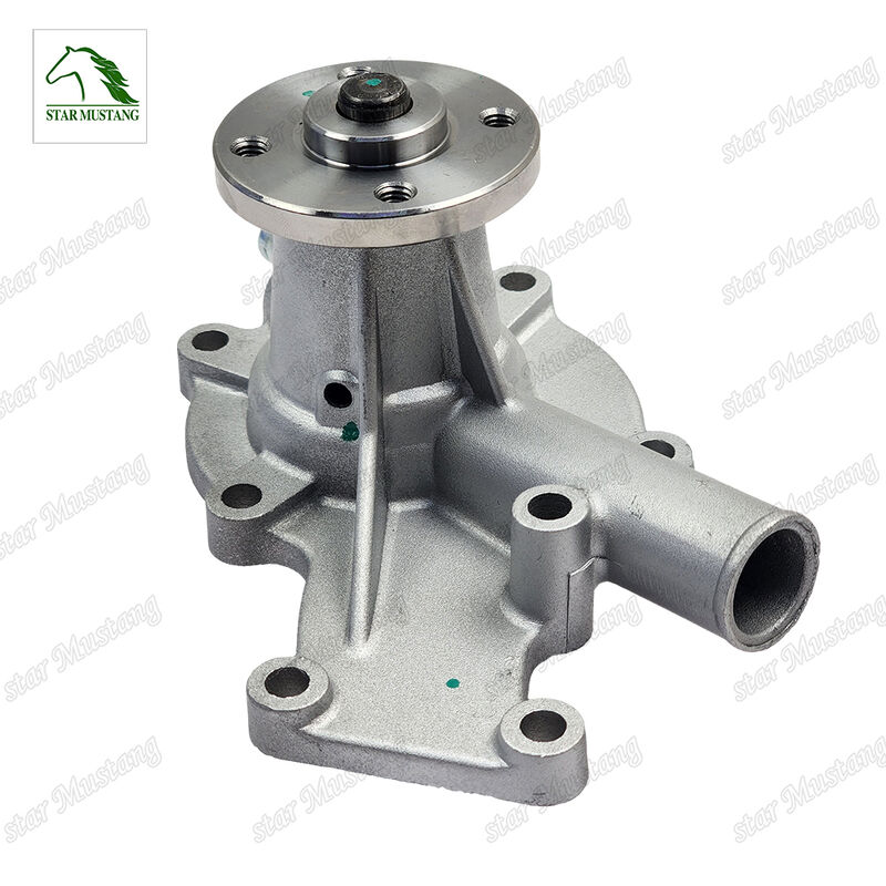 Pompa d'acqua Z482 Z602 D722 D902 1E051-73034 Per ricambi di motori Kubota