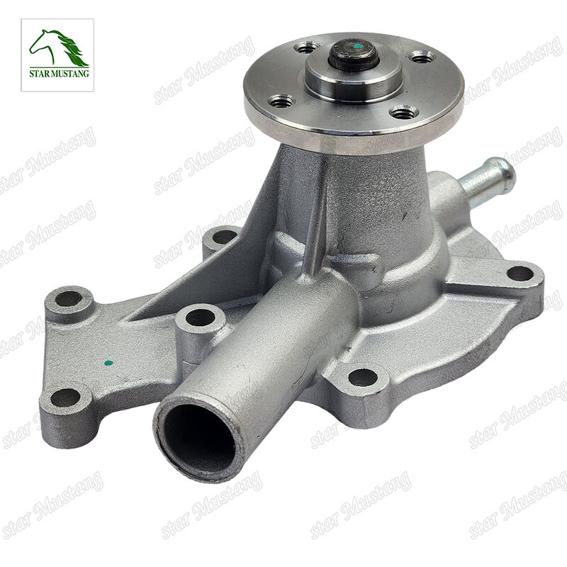 Pompa d'acqua Z482 Z602 D722 D902 1E051-73034 Per ricambi di motori Kubota
