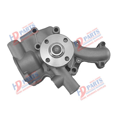 A2300 Pompa d'acqua per motori 4900469 per CUMMINS Parti di motori diesel
