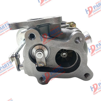 CARICATORE TURBO DEL MOTORE di 3D84 3TN84-2 RHB3 129403-18050 per YANMAR